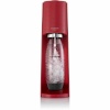 Sodastream Mulliveemasin Sparkling punane 60 L