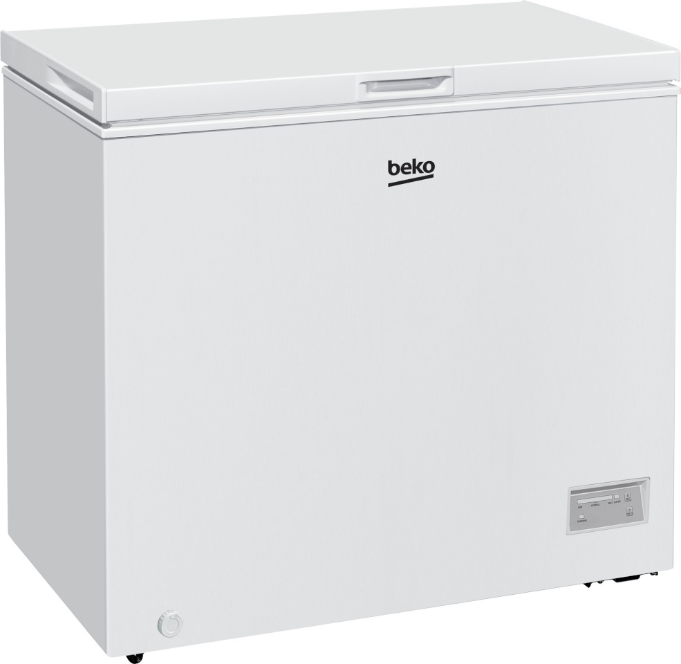 Beko sügavkülmik CF200EWN Chest Freezer, valge
