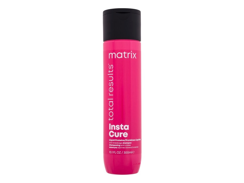 Matrix šampoon Instacure Anti-Breakage Shampoo 300ml, naistele
