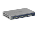 Netgear 16-port Multi-gigabit Switch