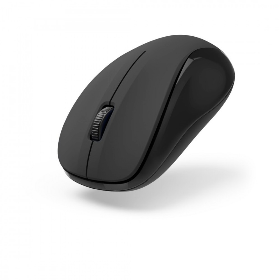 Hama hiir Wireless mouse MW-300 V2 must