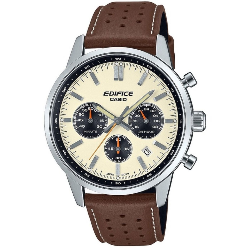 Casio meeste kell EFR-575L-7AEF (Ø 40,5mm)