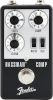 Fenderi kitarripedaal Bassman Comp efektipedaal