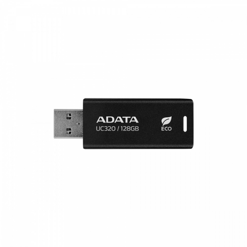 Adata mälupulk Pendrive UC320 128GB USB3.2-A Gen1 must