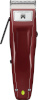 Moser juukselõikur 1430-0050 ProfiLine 1400 Cordless Hair Clipper, punane
