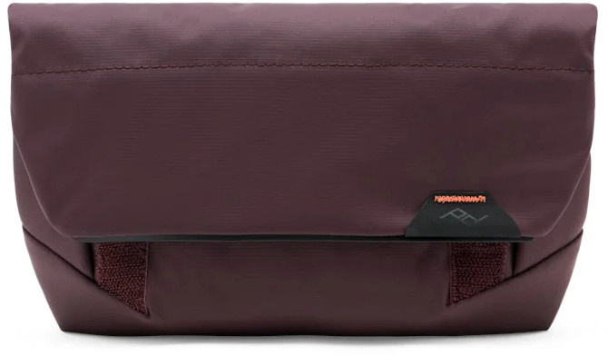 Peak Design vutlar Field Pouch V2, eclipse