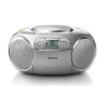 Philips CD-raadio AZ127/12 FM 2W