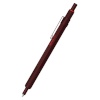 Rotring kirjutusvahend 600 Chocolate Truffle Mechanical Pencil, 0.5mm, pruun