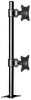 Edbak SV08 Dual LCD Monitor Desk Mount