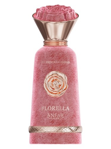 Anfar 1950 parfüüm Florella 100ml, naistele