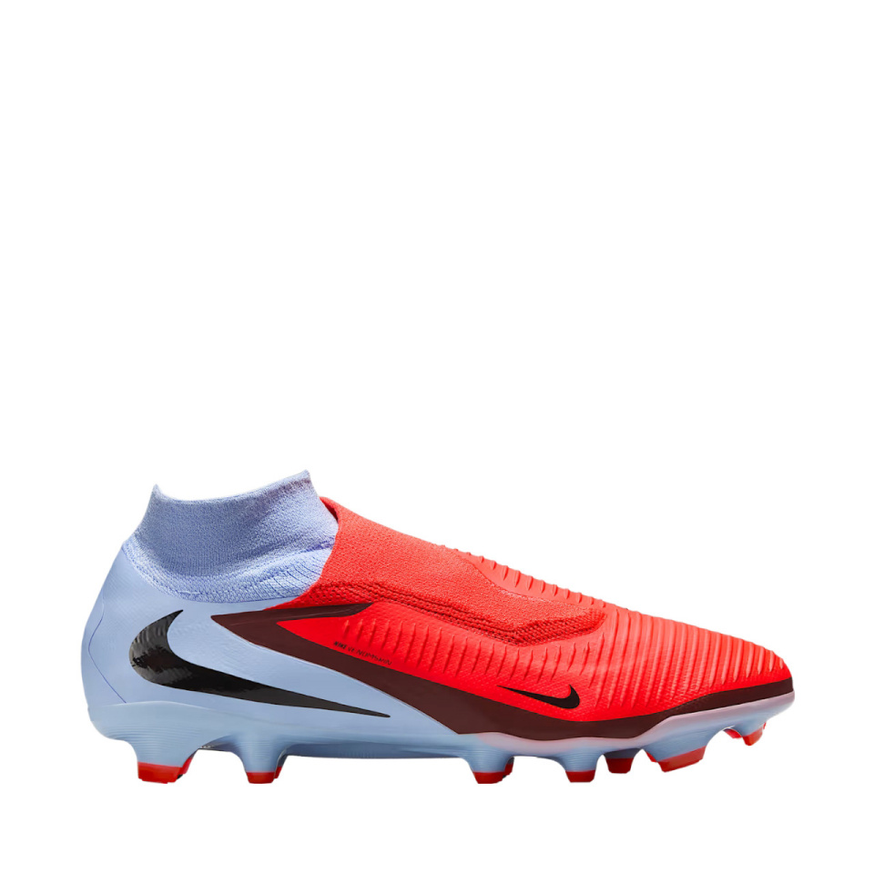 Nike jalgpallijalatsid Phantom 6 High Pro FG HQ2311 400 suurus 42
