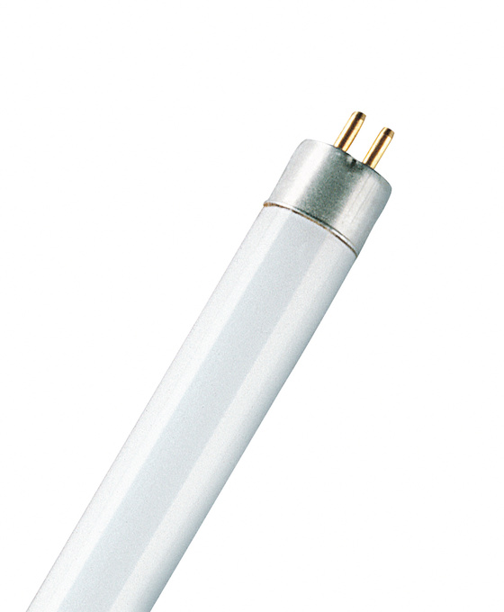 Osram luminofoortoru Fluorescent Tube L T5 8W/765 G5, 1tk