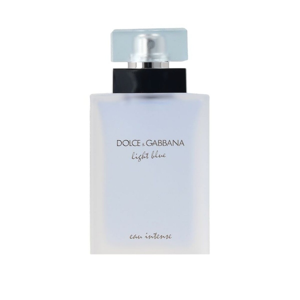 Dolce & Gabbana parfüüm unisex LIGHT BLUE POUR FEMME Light Blue Eau Intense 25ml