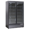 Scandomestic vitriinkülmik DC1080BB