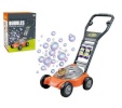 Madej Bubble lawnmower