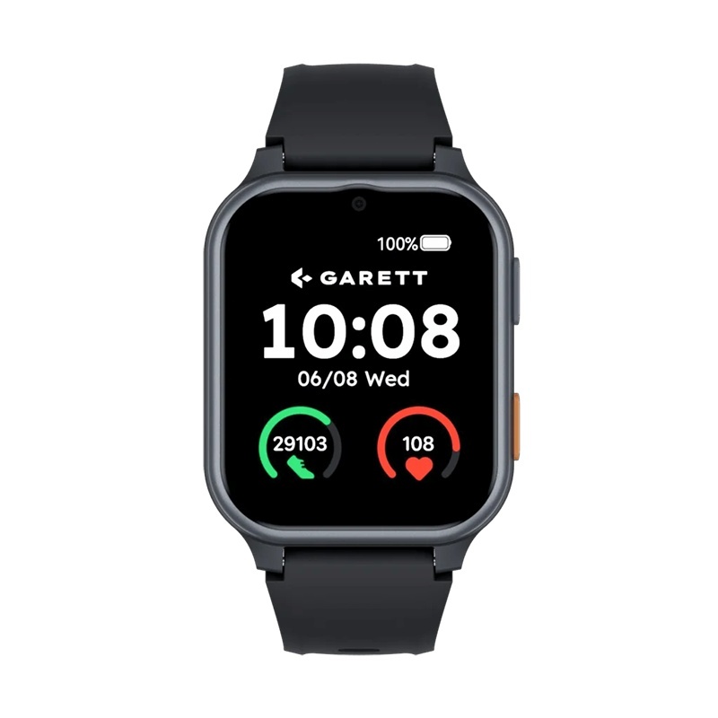 Garett Vita 4G Smartwatch must