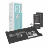 Movano sülearvuti aku HB4692J5ECW-31 for Huawei Matebook D15 - 3665 mAh (42 Wh)