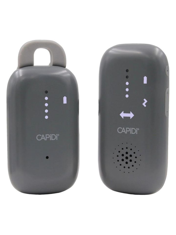 Capidi beebimonitor SOFT, hall