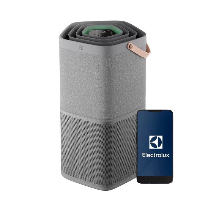 Electrolux Pure 600 Air Purifier EPO60571UG