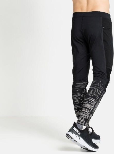 Odlo treeningpüksid ZEROWEIGHT WARM REFLECTIVE Men must - suurus M