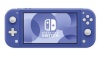 Nintendo mängukonsool Switch Lite sinine 210106