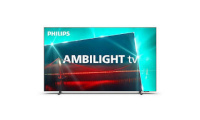 Philips televiisor 4K UHD OLED Android TV 55OLED718/12 55" (139cm), Smart TV, Android, 4K UHD LED, 3840 x 2160, Wi-Fi, DVB-T/T2/T2-HD/C/S/S2