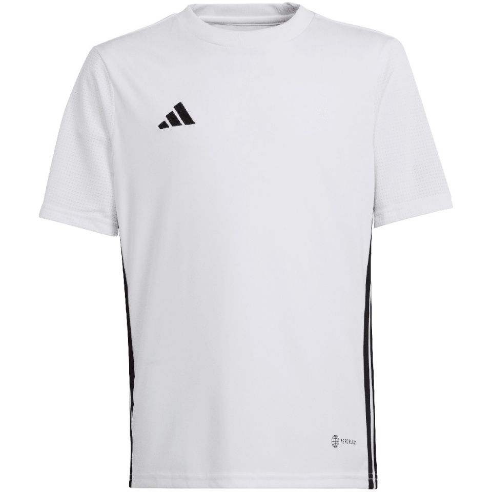 Adidas Teamwear T-särk lastele Tabela 23 Jersey valge H44534 suurus 128cm