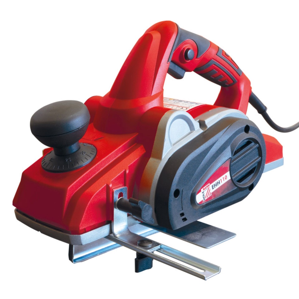 Holzmann höövel EHH 110 Electric Planer