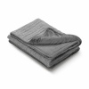 Medisana soojendustekk HB 680 Knitted Cuddly Heating Blanket, hall