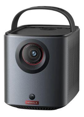 Anker Nebula projektor Mars 3 Air Google TV Projector with Built-In Netflix Full HD (1920x1080) 400 ANSI lumens must Wi-Fi