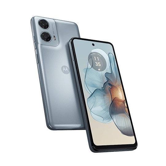 Motorola mobiiltelefon G24 Power 6.56" 8/256GB INK sinine