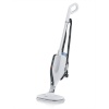Severin aurupuhasti SC 7145 2-in-1 Steam Cleaner, valge