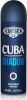 Cuba deodorant Shadow 200ml, meestele