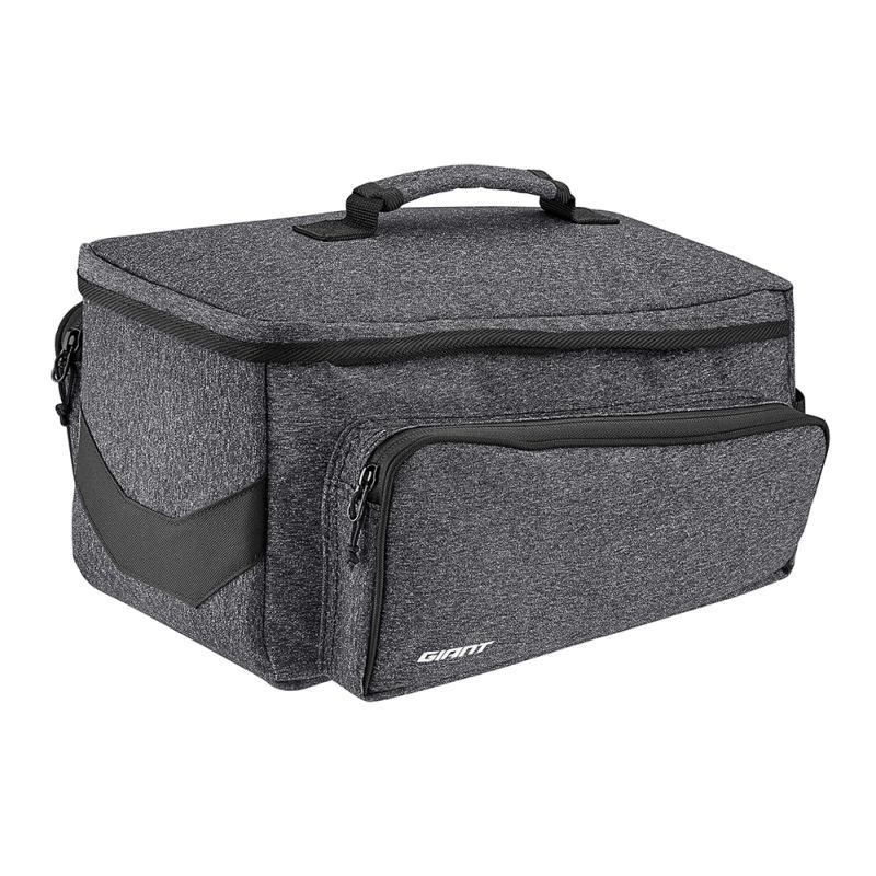 Giant pakiraamikott Transit MIK Trunk, hall