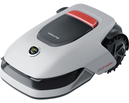 Dreame robotmuruniiduk A1 Pro Robotic Lawn Mower, hall