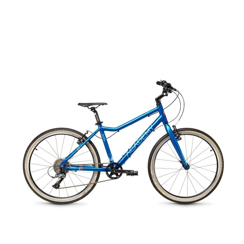 Academy Ülikerge laste jalgratas Grade 5, 24" sinine