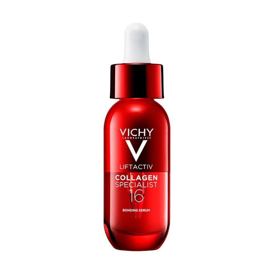 Vichy näoseerum LIFTACTIV 30ml