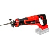 Einhell universaalsaag 4326310 Professional Cordless Universal Reciprocating Saw TE-AP 18/28 Li BL - Solo, 18V, punane/must