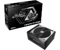 ASRock toiteplokk Power supply TC-1650T 1650W 80PLUS TITANUM full modular