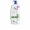 Head & Shoulders kõõmavastane šampoon Head & Shoulders REFRESHING MENTHOL 1 L