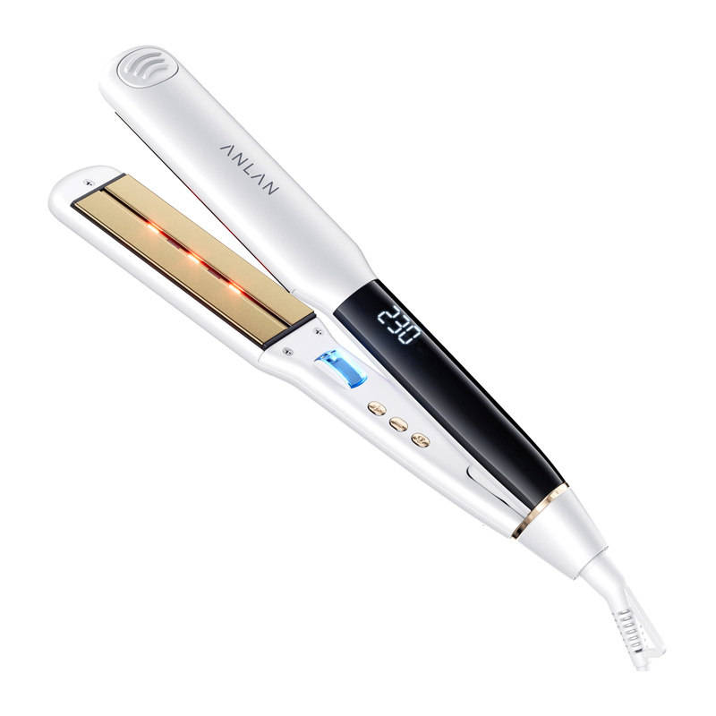 ANLAN Straightener with ionization and infrared 05-AJB51-02E
