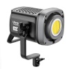 Ulanzi valgustus VL-200Bi LED Light - WB (2700 K - 6500 K)