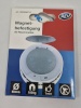 REV magnetkinnitus suitsuandurile Magnet Mount for Smoke Detector