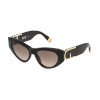 Furla naiste päikeseprillid SFU881-5404BL ø 54mm