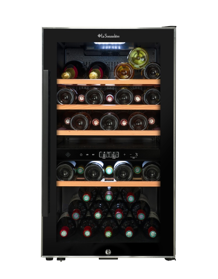 La Sommelière ECS51.2Z