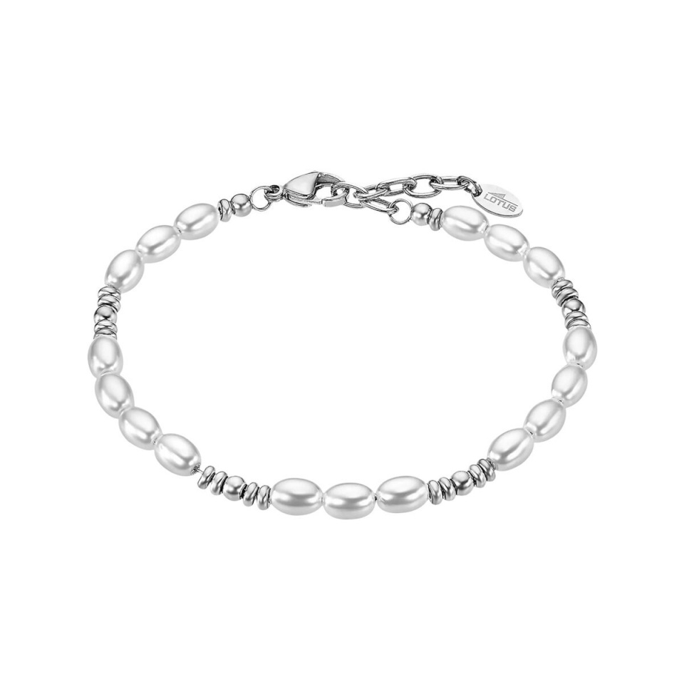 Lotus naiste käevõru LS2562-2/1 Hõbedane