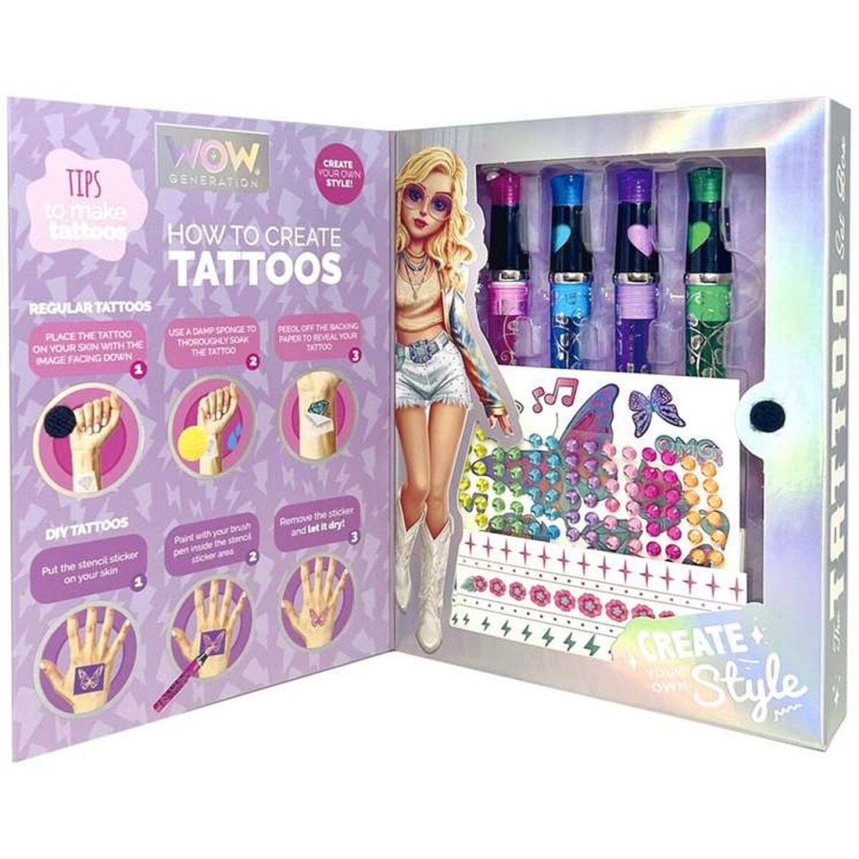 BGB Fun pliiatsid polüpropüleen 2tk 2tk