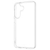 Fixed Story AntiUV | Back cover | Samsung | Galaxy A57 5G | TPU | Clear