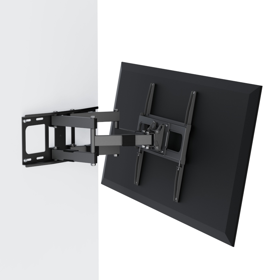 Vogelsi seinakinnitus Vogel's Up 4055 Forward Motion+ TV-M