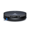 Ecovacs robottolmuimeja DEEBOT X12 OmniCyclone Robot vacuum cleaner 0.25 l must